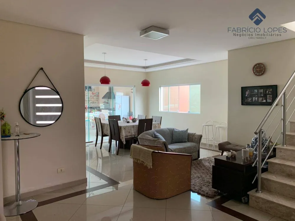 Casa, 3 quartos, 223 m² - Foto 3