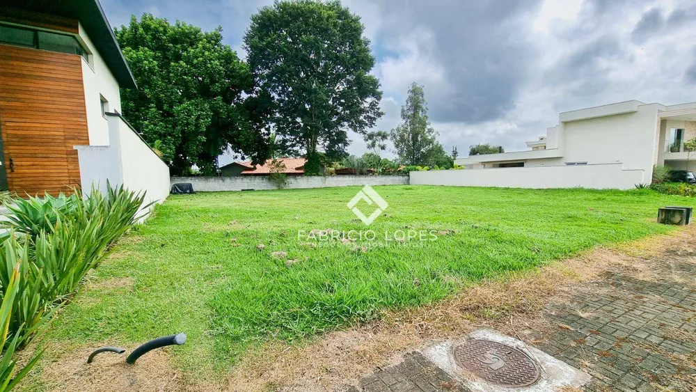 Loteamento e Condomínio, 450 m² - Foto 4