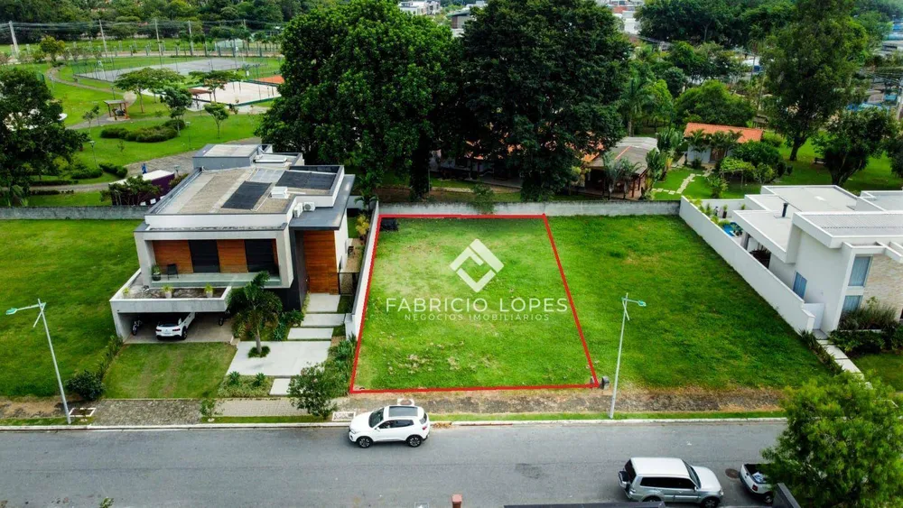 Loteamento e Condomínio, 450 m² - Foto 2