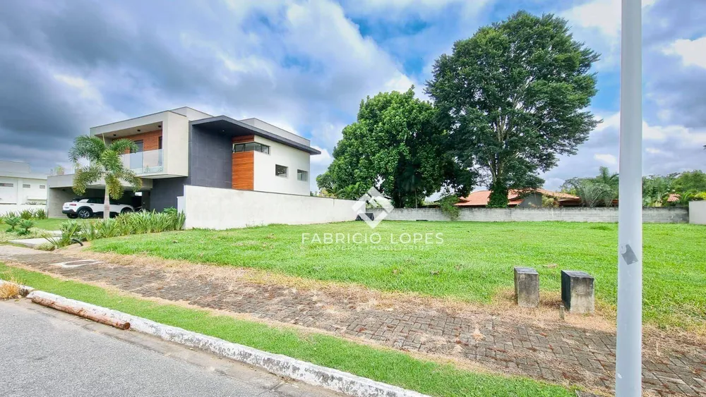 Loteamento e Condomínio, 450 m² - Foto 1