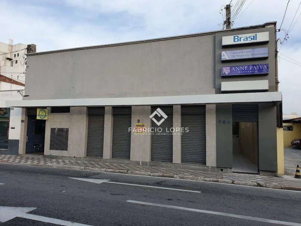 Loja-Salão, 120 m² - Foto 2