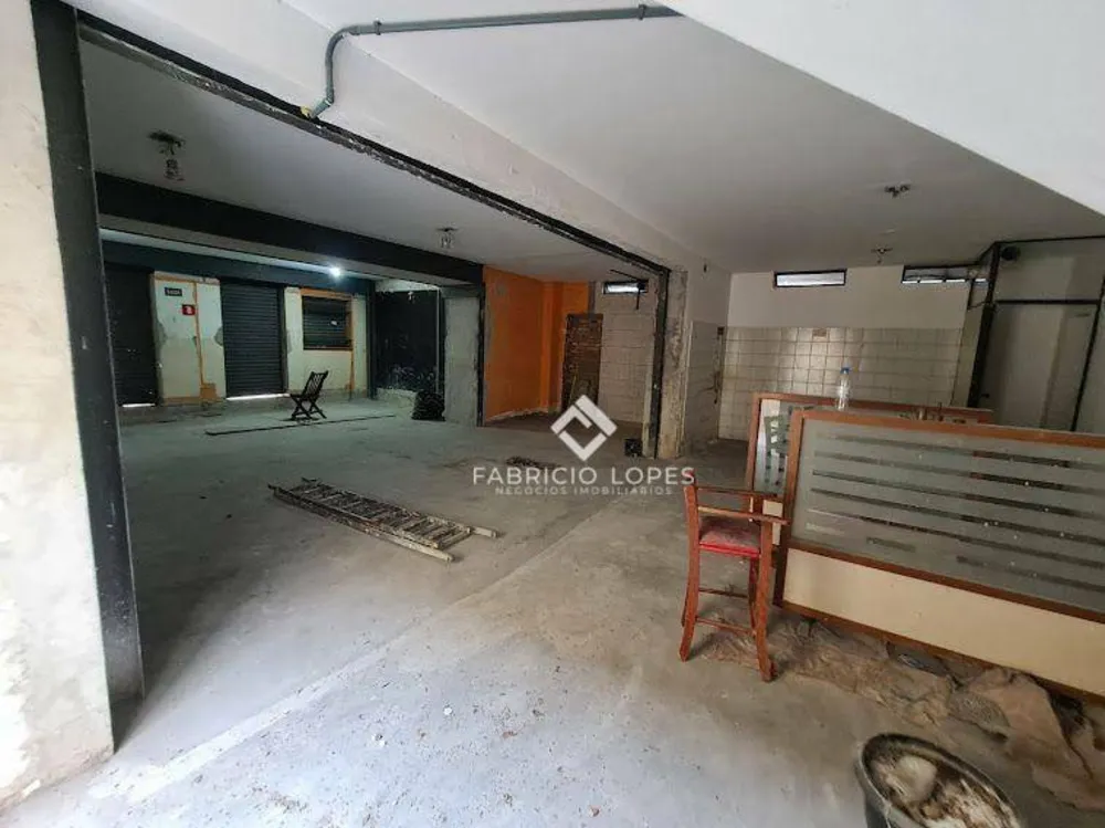 Loja-Salão, 120 m² - Foto 1