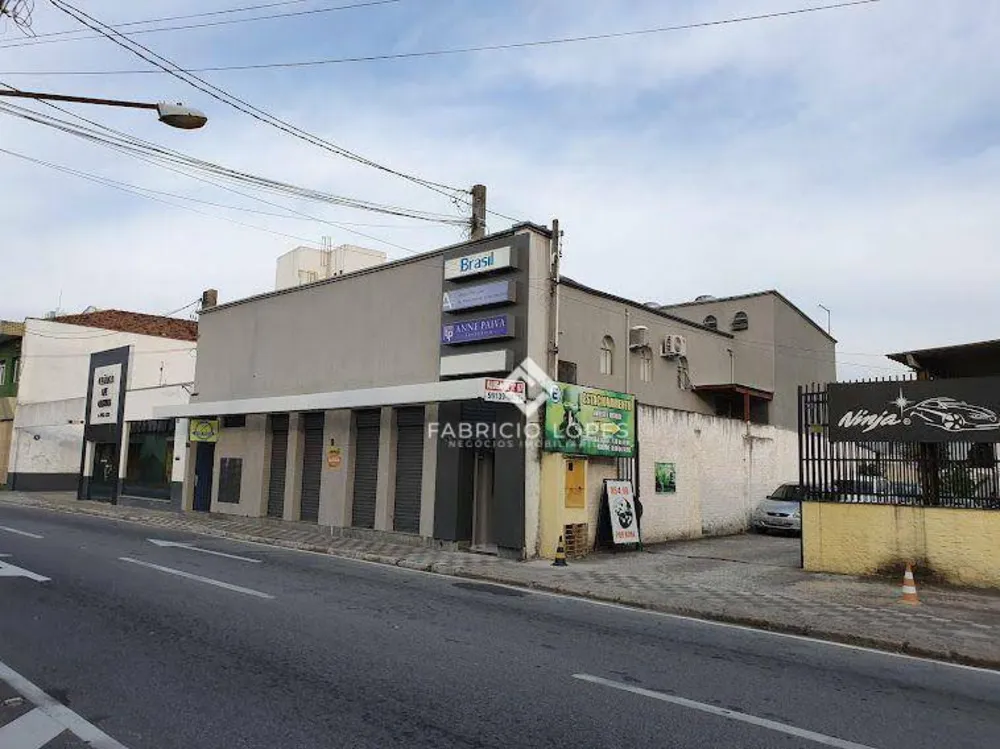 Loja-Salão, 120 m² - Foto 3