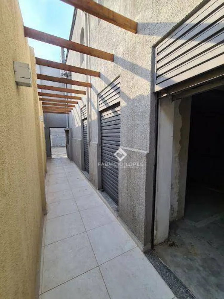Loja-Salão, 120 m² - Foto 4