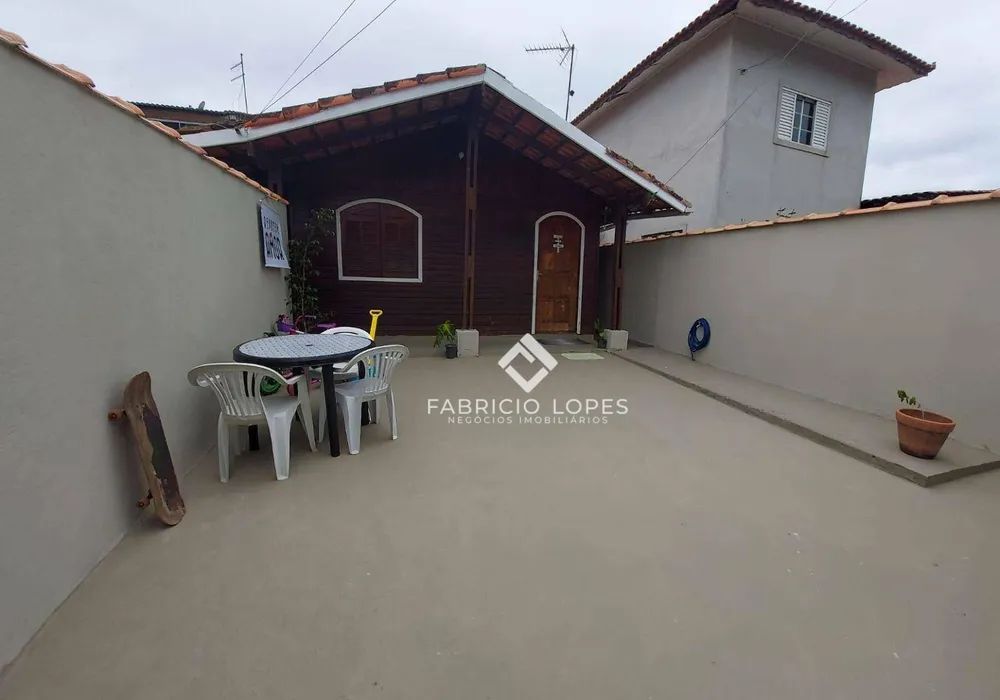 Casa, 4 quartos, 147 m² - Foto 3