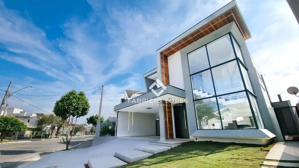 Casa, 3 quartos, 239 m² - Foto 1