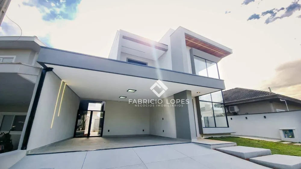 Casa, 3 quartos, 239 m² - Foto 2