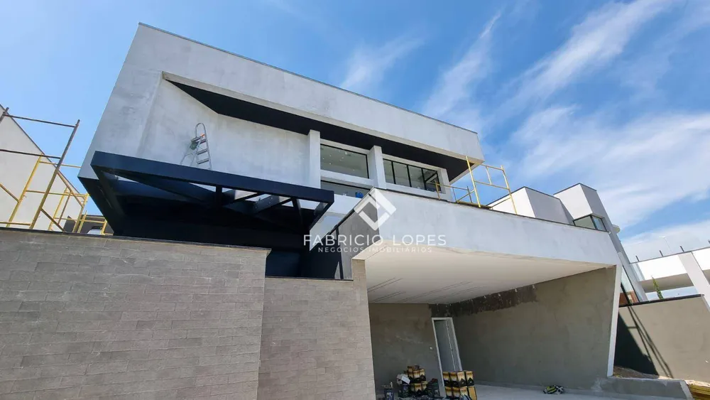 Casa, 4 quartos, 400 m² - Foto 2