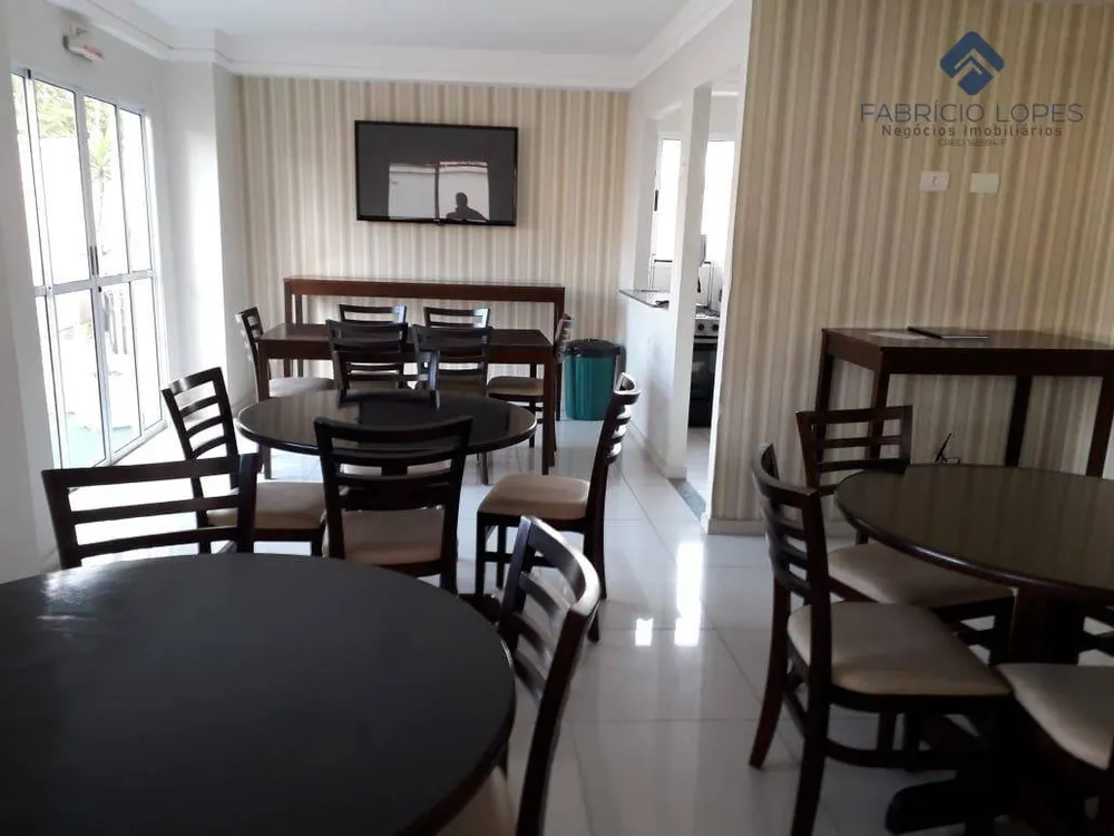 Apartamento, 2 quartos, 60 m² - Foto 3