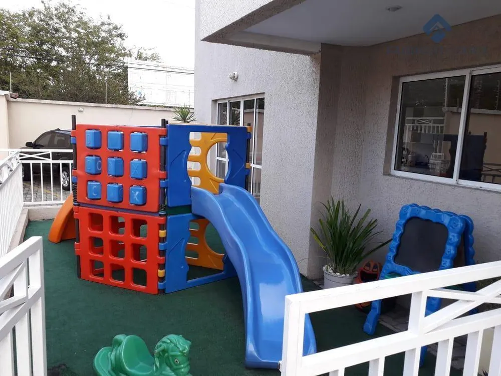 Apartamento, 2 quartos, 60 m² - Foto 2