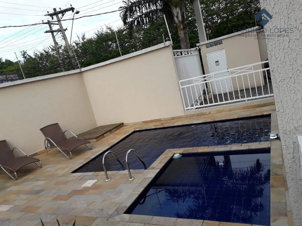 Apartamento, 2 quartos, 60 m² - Foto 4