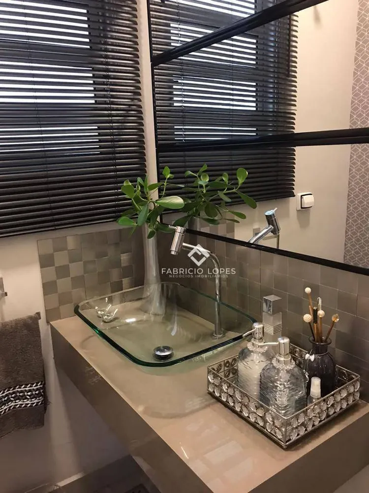 Casa, 3 quartos, 230 m² - Foto 4