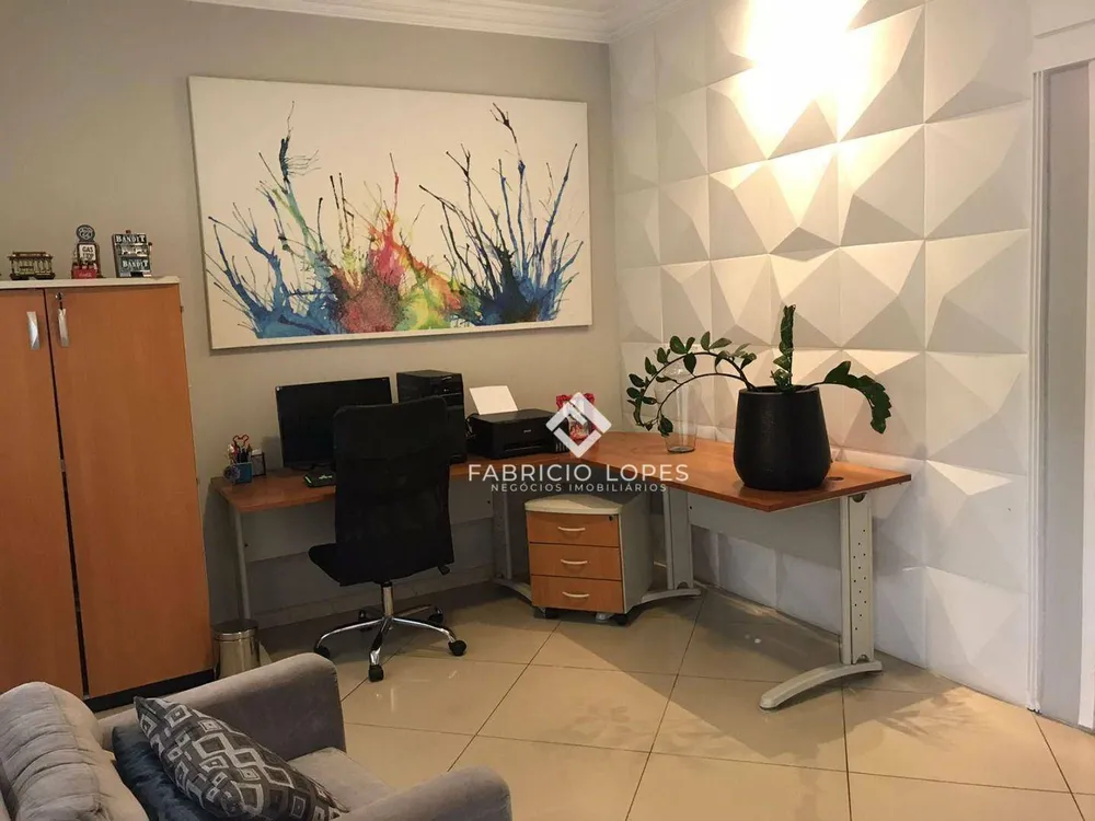 Casa, 3 quartos, 230 m² - Foto 2