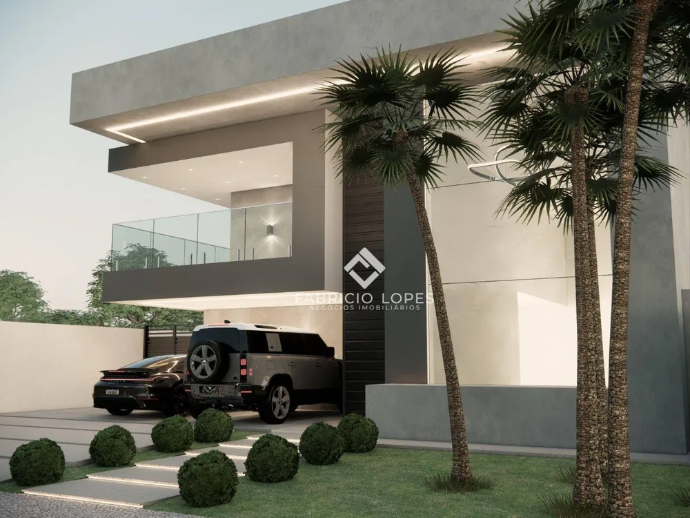 Casa, 4 quartos, 328 m² - Foto 4