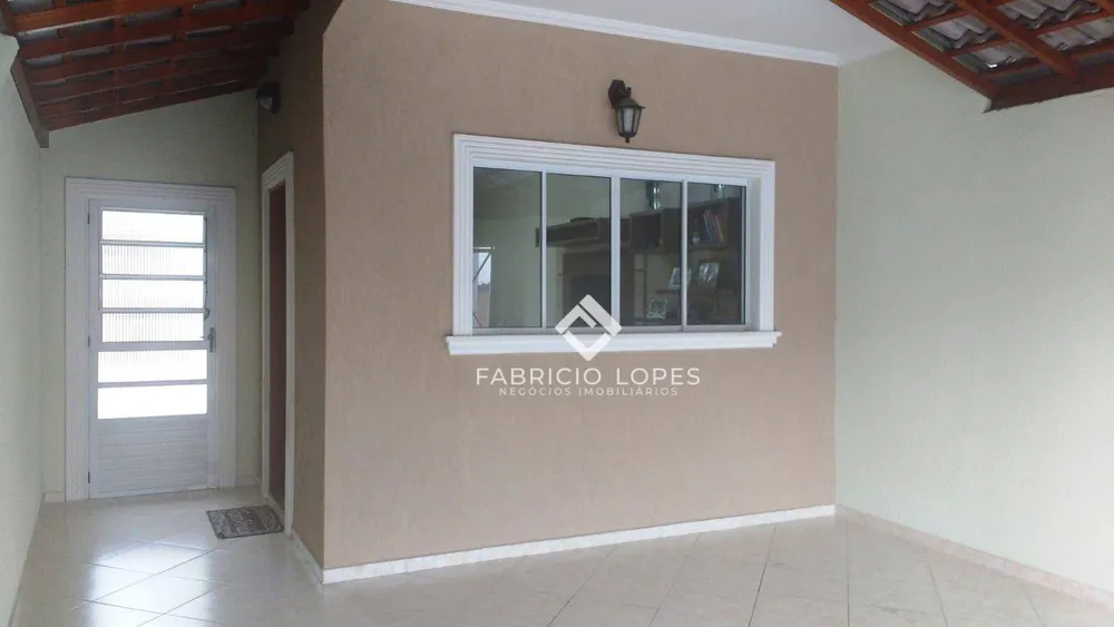 Casa, 3 quartos, 157 m² - Foto 3