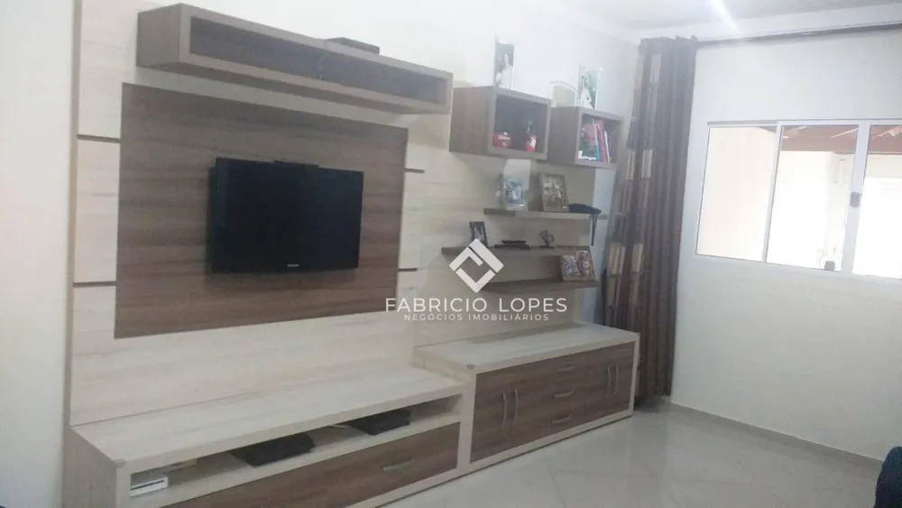 Casa, 3 quartos, 157 m² - Foto 4