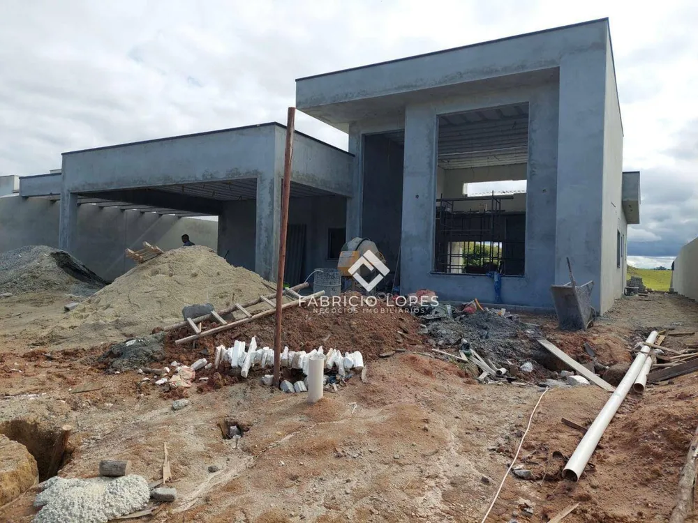 Casa, 3 quartos, 340 m² - Foto 2