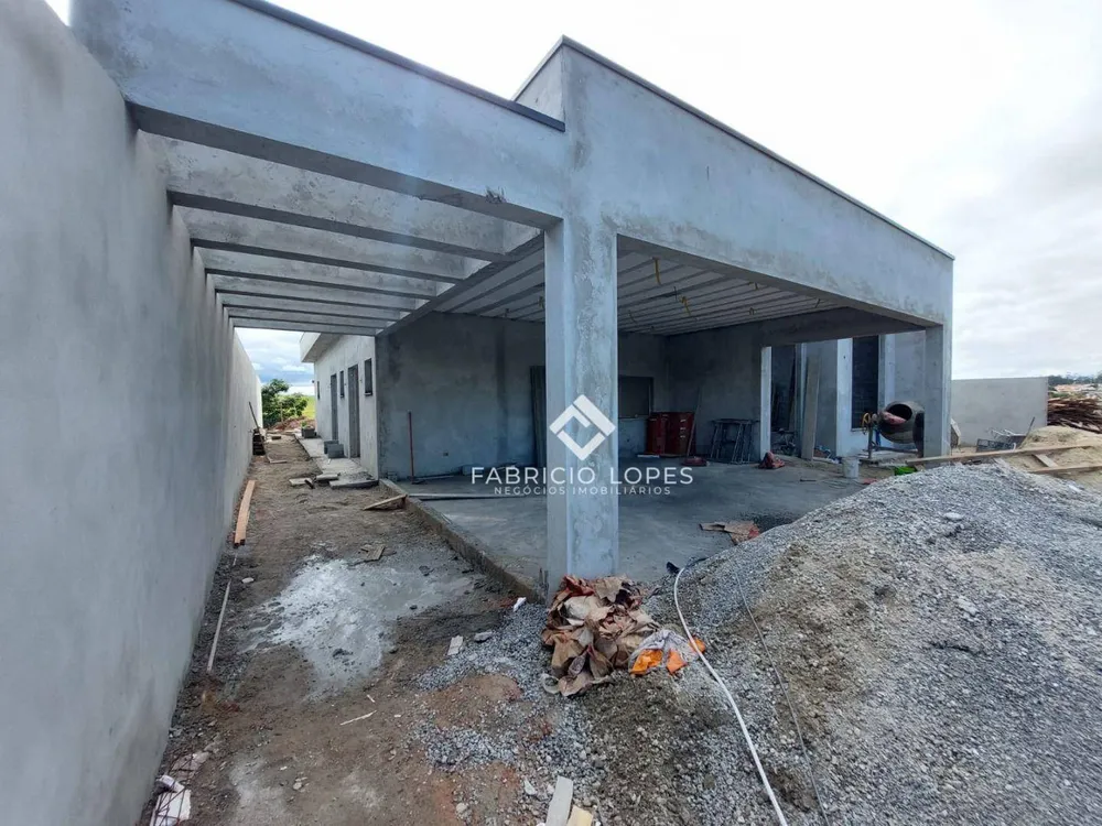 Casa, 3 quartos, 340 m² - Foto 1