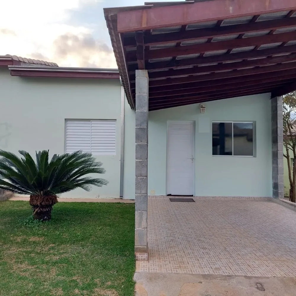 Casa, 2 quartos, 65 m² - Foto 2