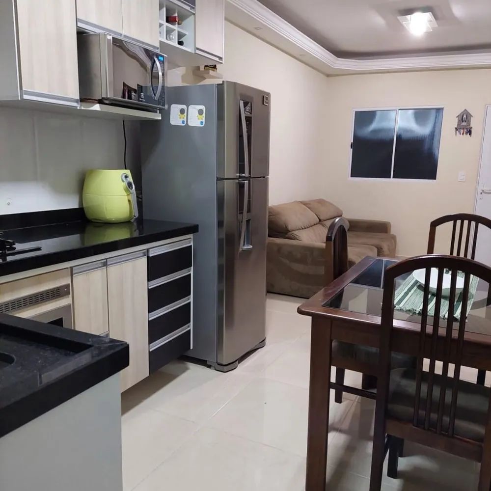 Casa, 2 quartos, 65 m² - Foto 3