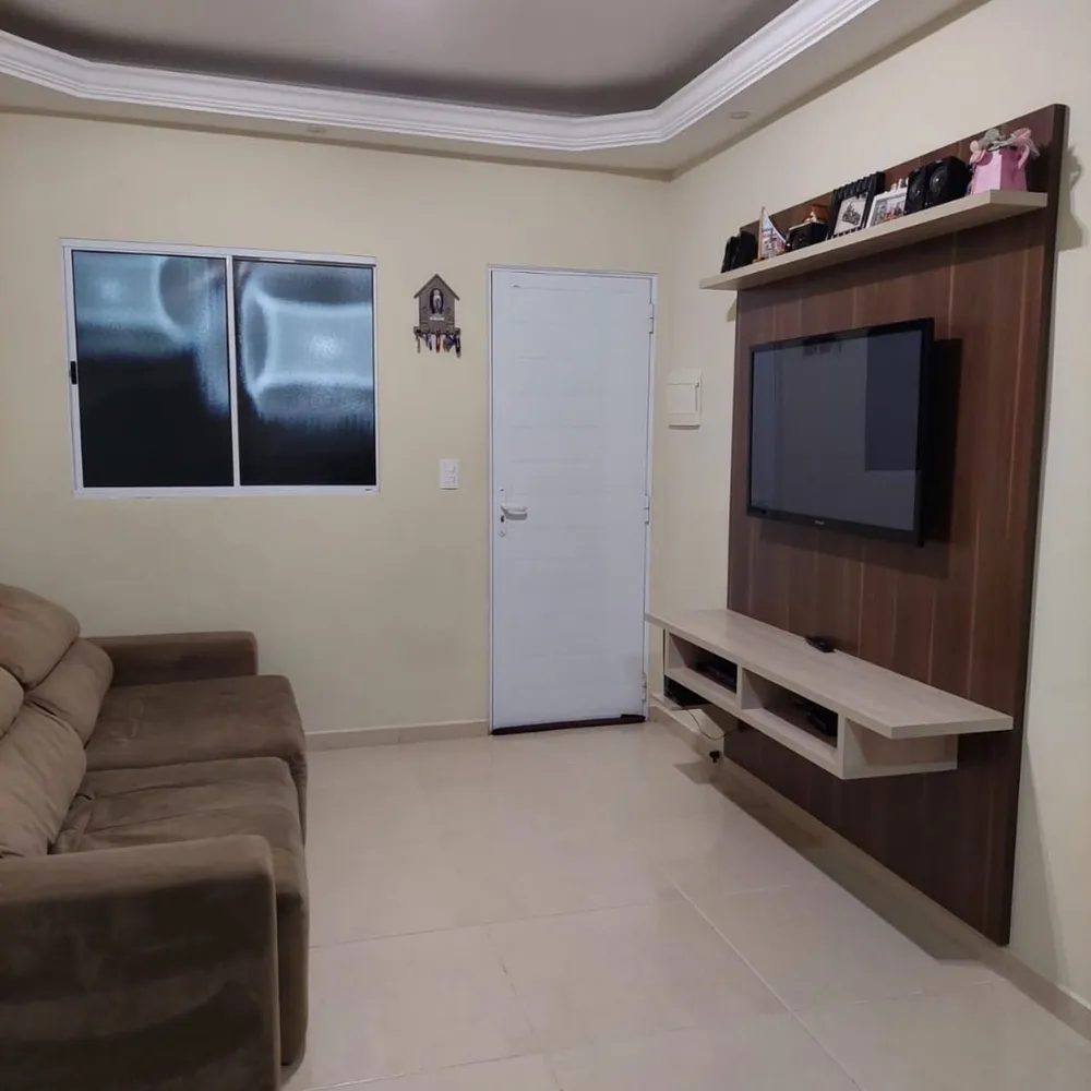 Casa, 2 quartos, 65 m² - Foto 1
