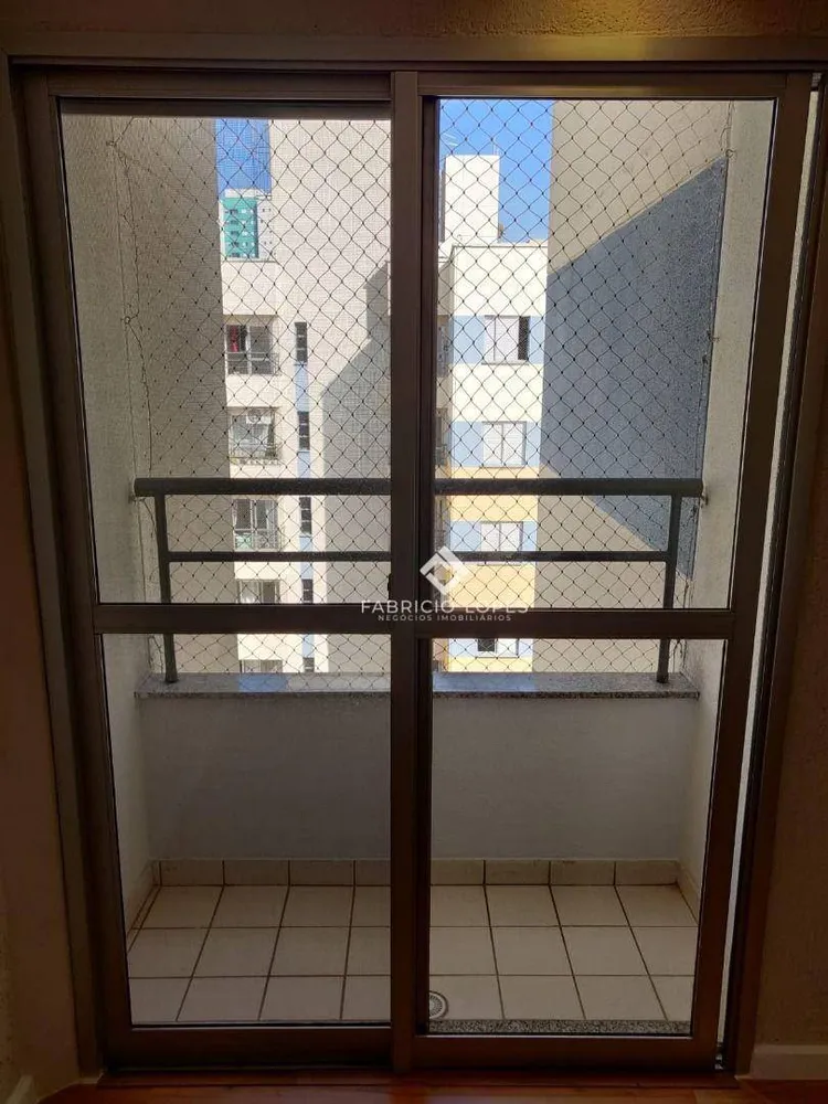 Apartamento, 2 quartos, 66 m² - Foto 4