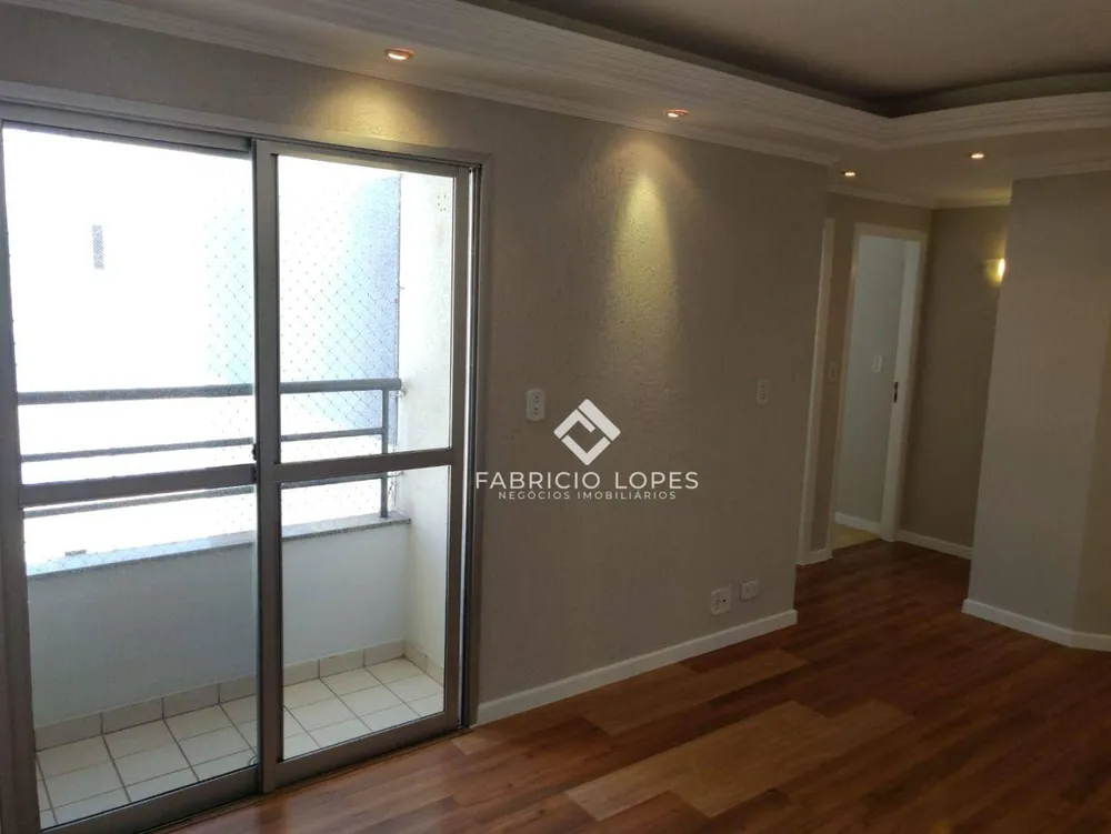 Apartamento, 2 quartos, 66 m² - Foto 2