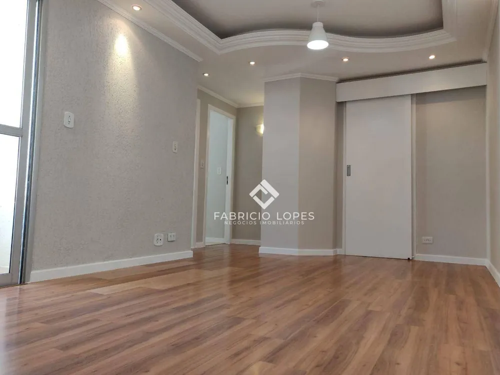 Apartamento, 2 quartos, 66 m² - Foto 1