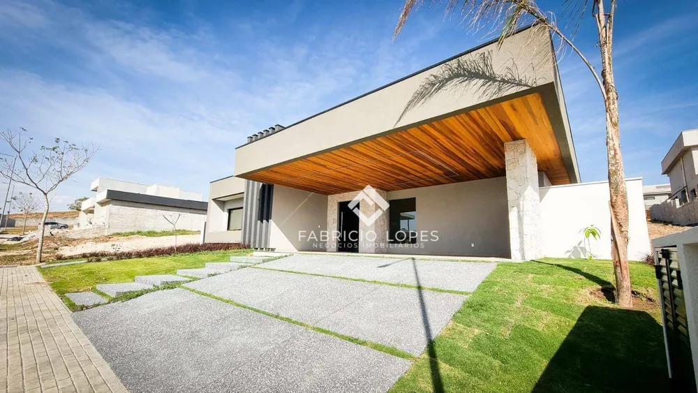Casa, 4 quartos, 300 m² - Foto 3