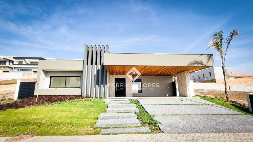 Casa, 4 quartos, 300 m² - Foto 2