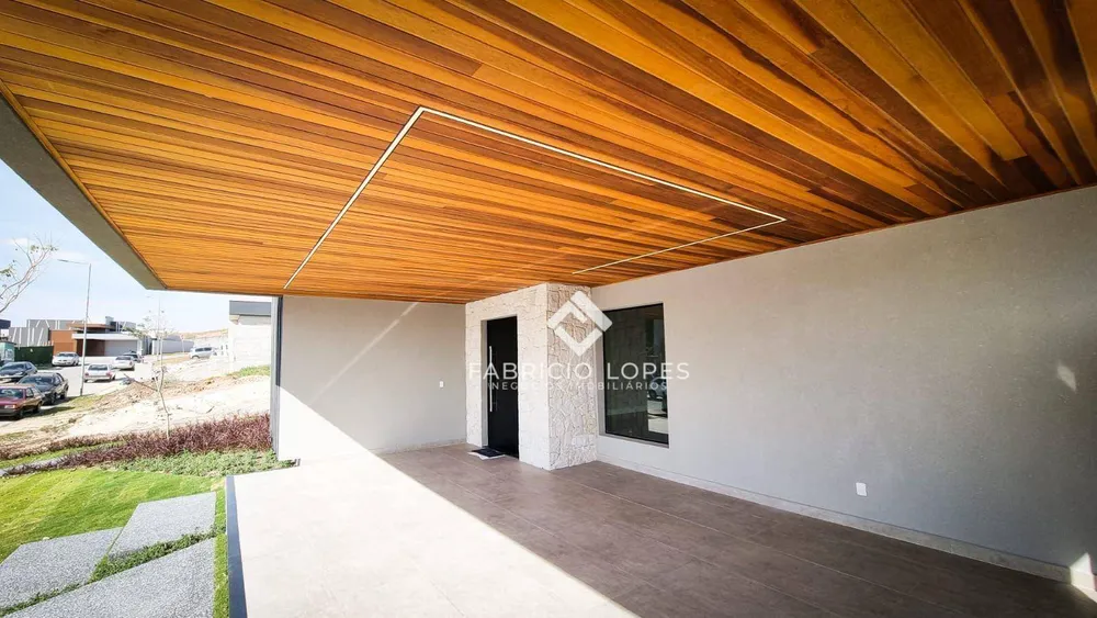 Casa, 4 quartos, 300 m² - Foto 4