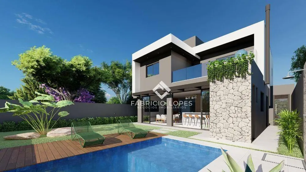 Casa, 3 quartos, 230 m² - Foto 3