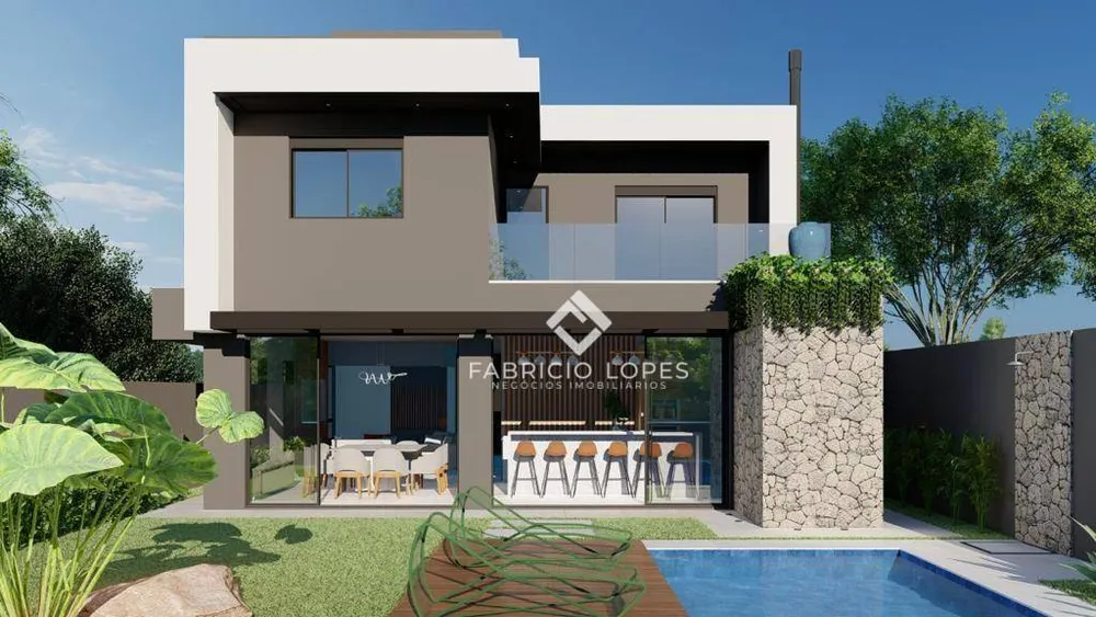 Casa, 3 quartos, 230 m² - Foto 4