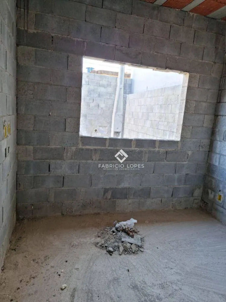 Casa, 3 quartos, 88 m² - Foto 3