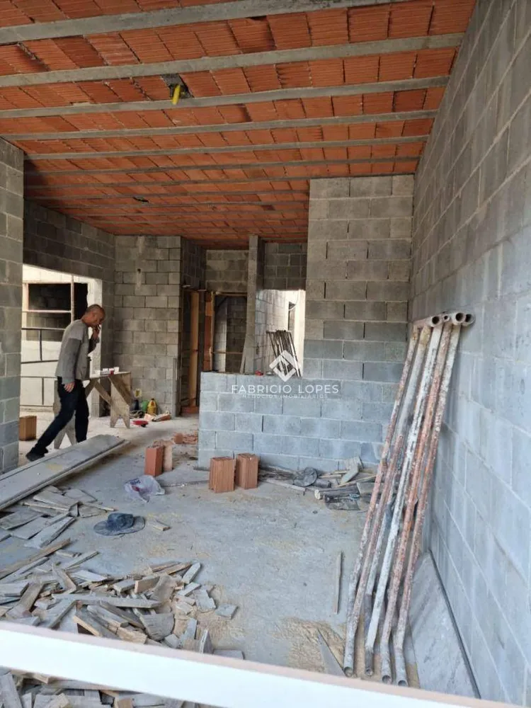Casa, 3 quartos, 88 m² - Foto 2