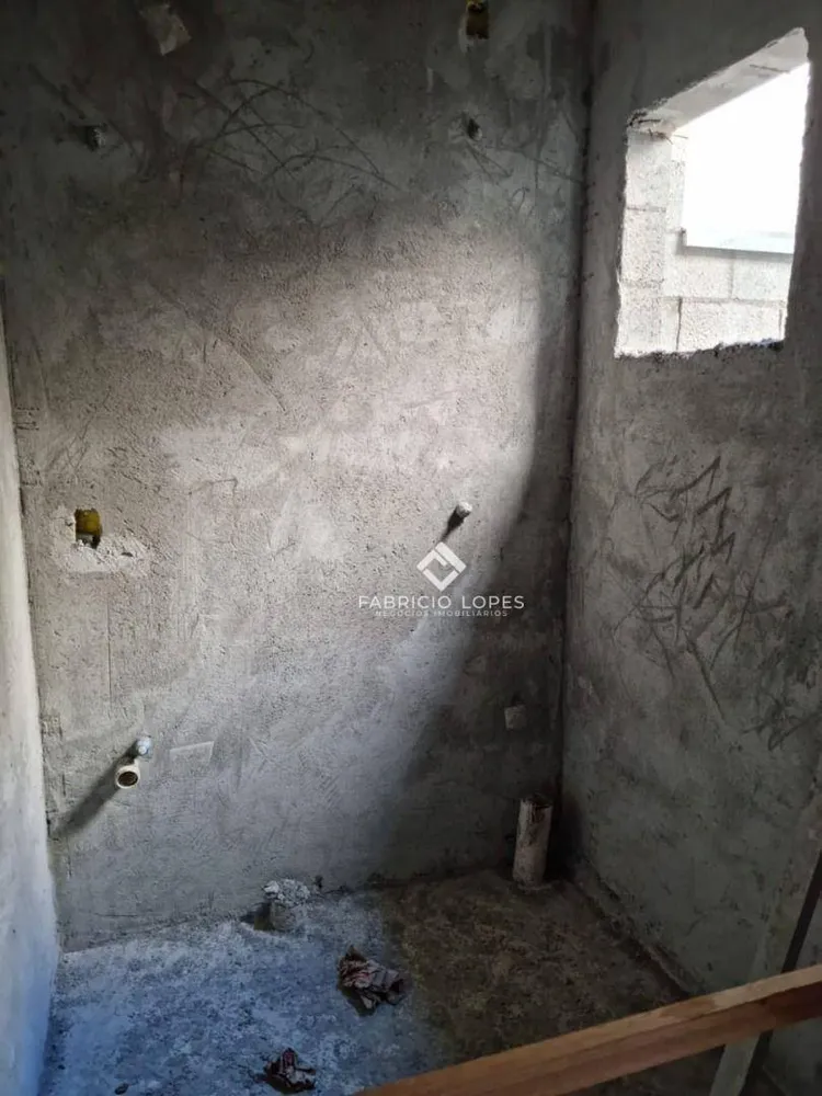 Casa, 3 quartos, 88 m² - Foto 4