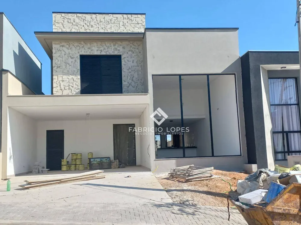 Casa, 3 quartos, 223 m² - Foto 4