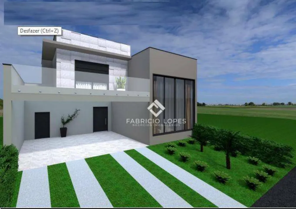 Casa, 3 quartos, 223 m² - Foto 3