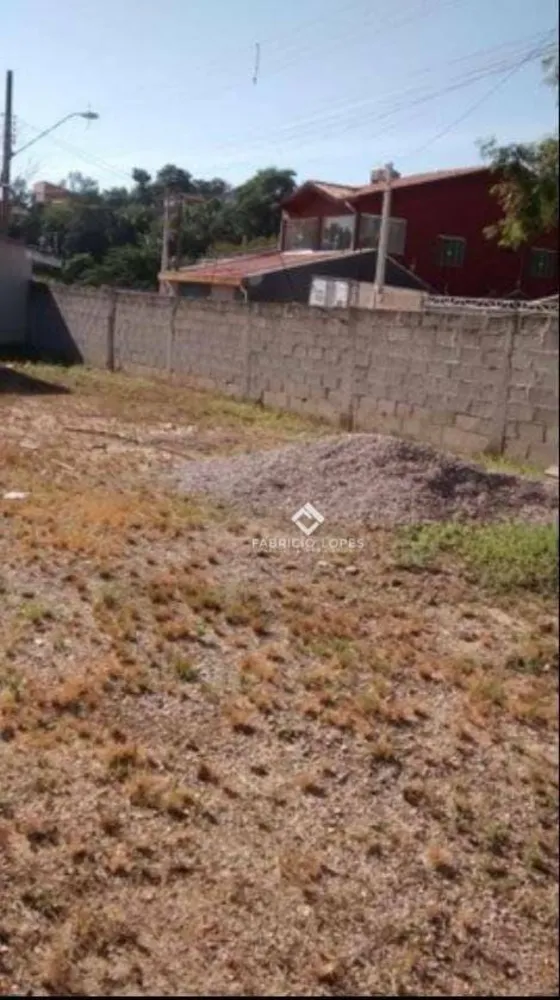 Terreno, 243 m² - Foto 4