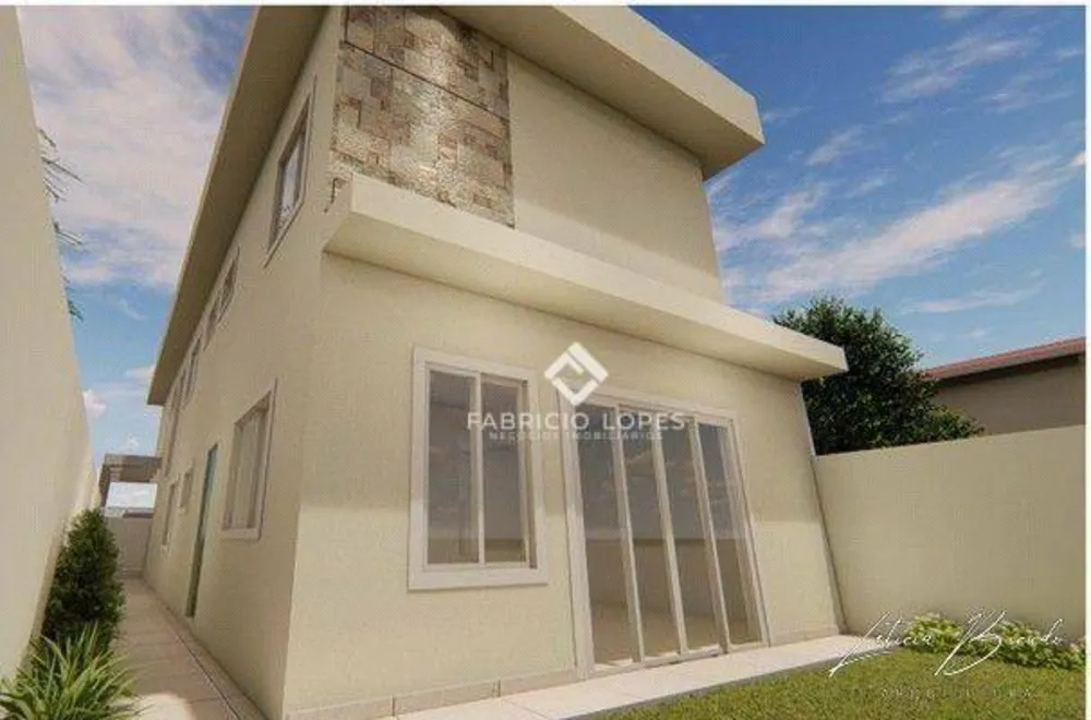 Casa, 4 quartos, 230 m² - Foto 4