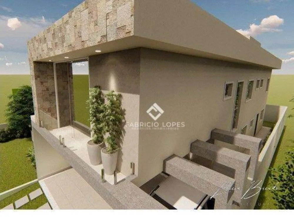 Casa, 4 quartos, 230 m² - Foto 3