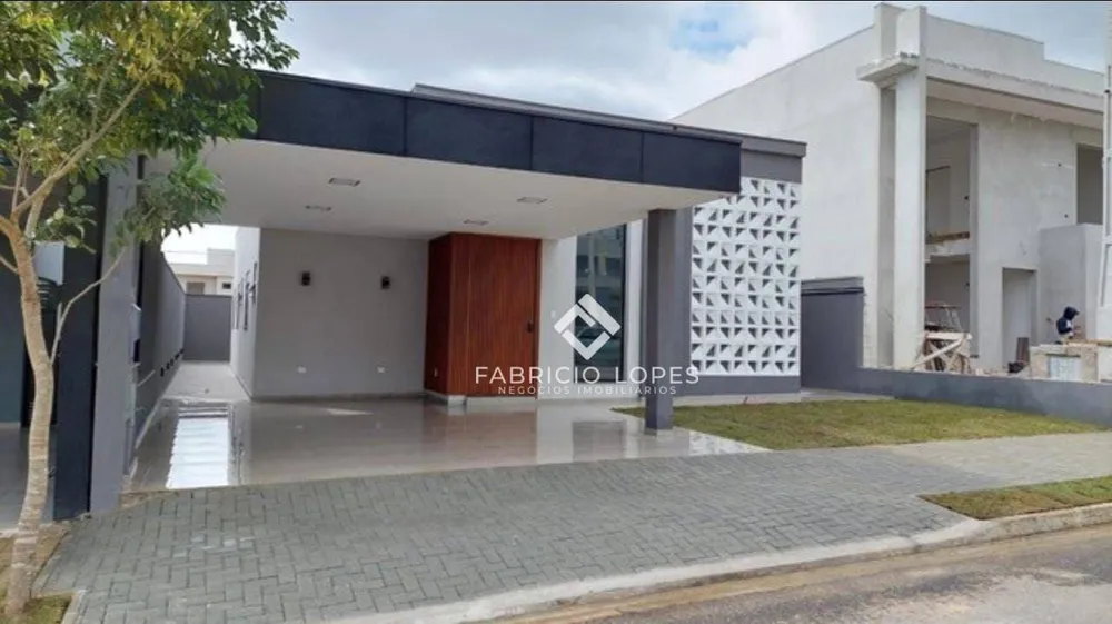 Casa, 3 quartos, 165 m² - Foto 2