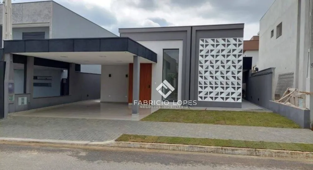 Casa, 3 quartos, 165 m² - Foto 1
