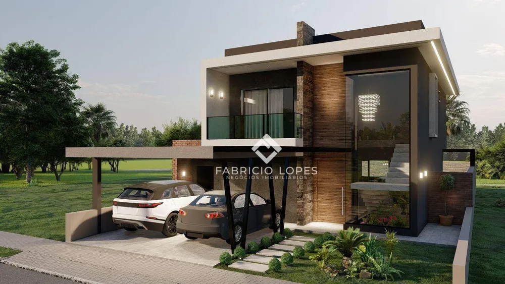 Casa, 4 quartos, 230 m² - Foto 4