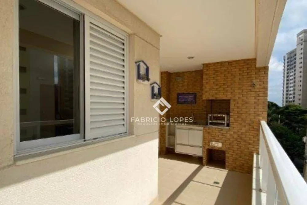 Apartamento, 2 quartos, 80 m² - Foto 4