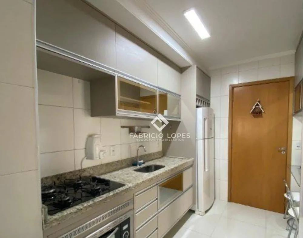 Apartamento, 2 quartos, 80 m² - Foto 3