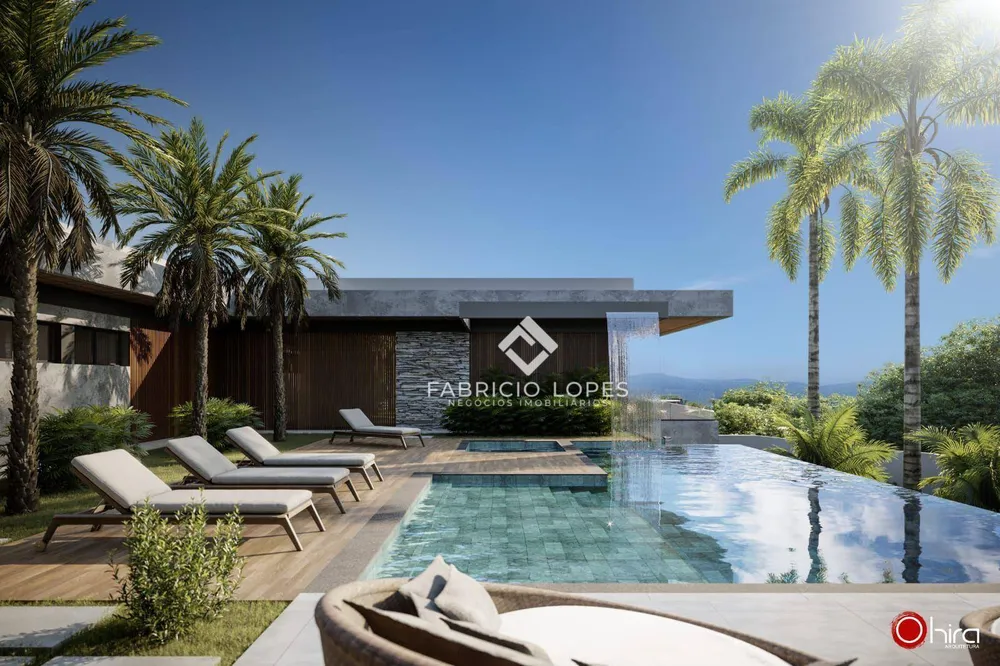 Casa, 5 quartos, 525 m² - Foto 4