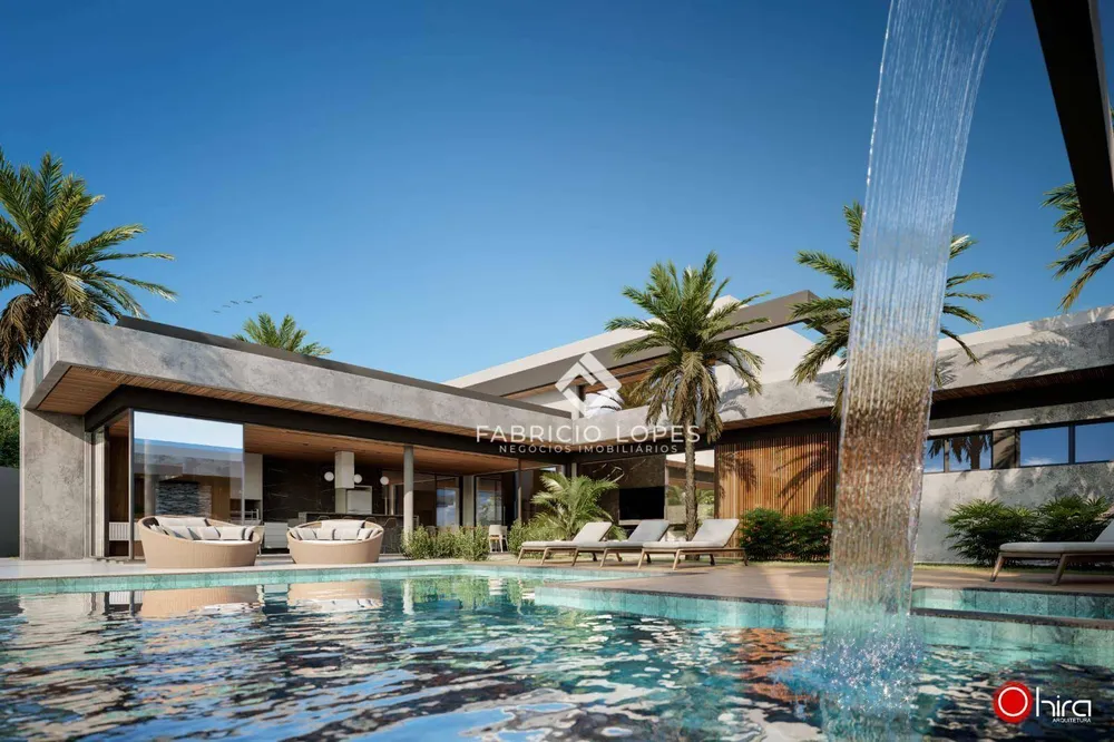 Casa, 5 quartos, 525 m² - Foto 3