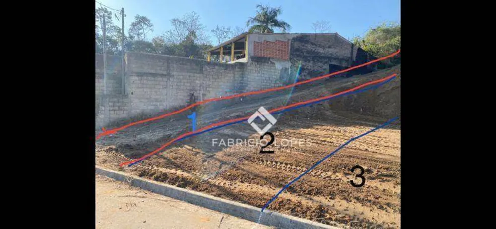 Terreno, 175 m² - Foto 3