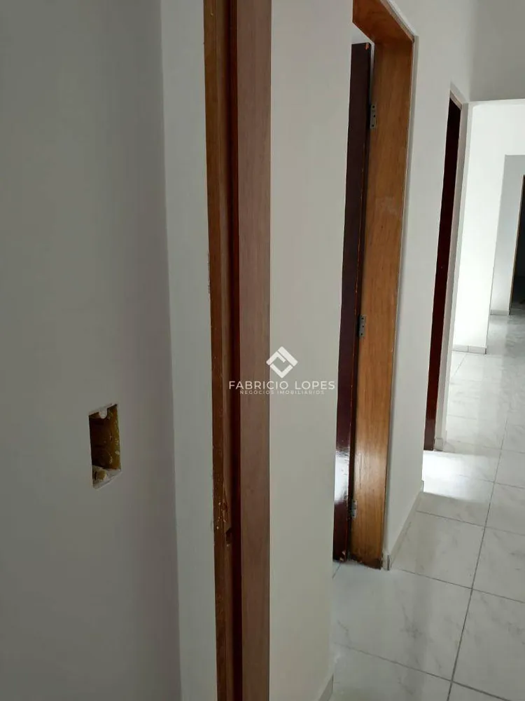 Casa, 3 quartos, 70 m² - Foto 3